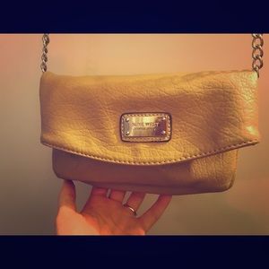 Nine West shoulder purse
